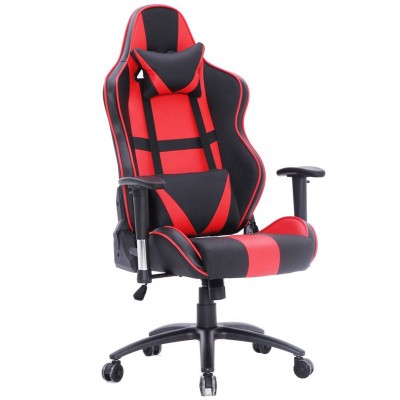 High quality big size PC computer  racing gaming chair