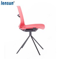 High quality hot-selling comfortable PP&nylon office chair