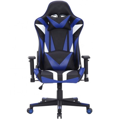 Swivel racing PC Gamer gaming office chair